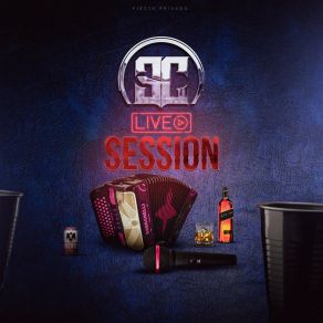 Download track Mi Pareja En Turno (Live Session) Emi Chavez