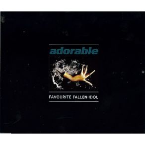 Download track Favourite Fallen Idol Adorable