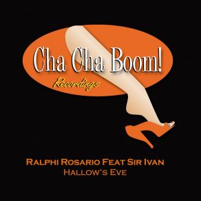 Download track Hallow's Eve (Rosario Club Mix) Sir Ivan