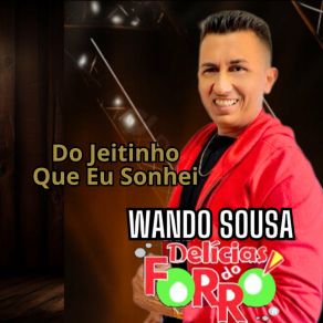 Download track Volta Gabriela Wando Sousa