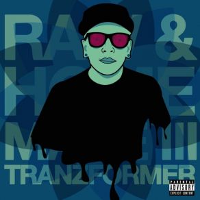 Download track Wear & Tear TranzformerAwkword, Tenacity