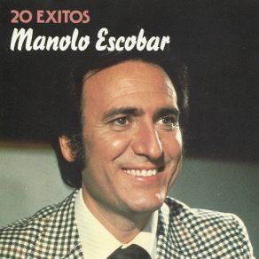 Download track Ay Caridad Manolo Escobar