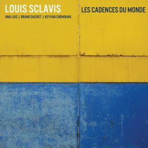 Download track Red Point Louis Sclavis