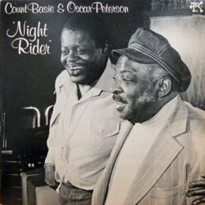 Download track Blues For Pamela Count Basie, Oscar Peterson