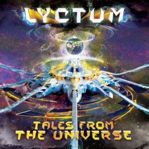 Download track New Places Lyctum