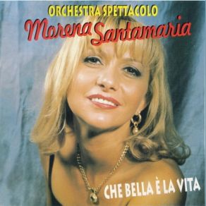 Download track Eco Di Spagna Morena Santamaria Orchestra