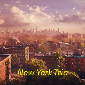 Download track Pink Brooklyn New York Trio