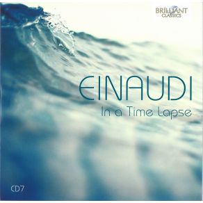 Download track Burning Ludovico Einaudi