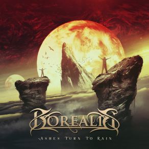 Download track Ashes Turn To Rain Borealis