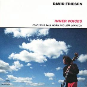 Download track New Temple David Friesen