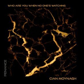 Download track Who Are You When No One's Watching Cian Moynagh