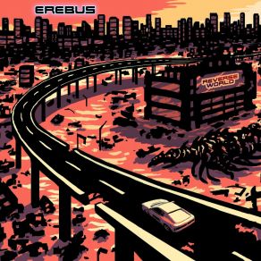 Download track Overnight Drive Erebus