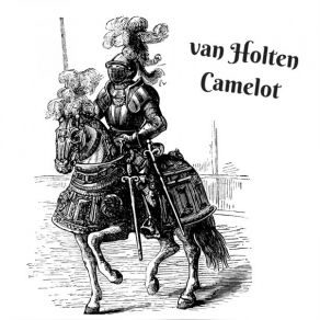 Download track Eden Van Holten