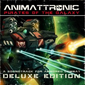 Download track Space Pirates Animattronic