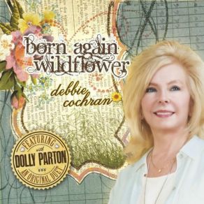 Download track Red Letters Falling From The Sky Debbie Cochran