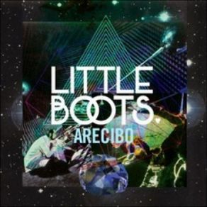 Download track Stuck On Repeat (Fake Blood Remix) Little Boots