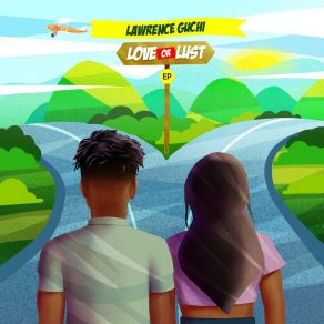 Download track Bitter Sweet Love Lawrence Guchi