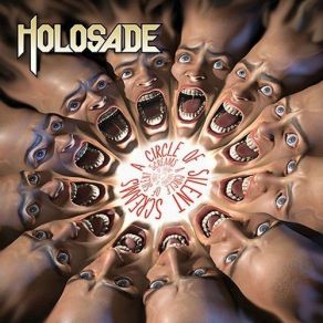 Download track I Am The One Holosade