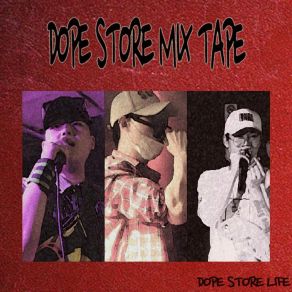 Download track 11.11 [Pepero] DOPE STORESin E Se