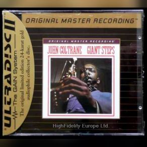 Download track Spiral John Coltrane