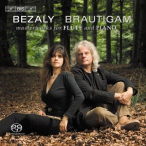 Download track Sonata In D Major, Op. 94: I. Moderato Sharon Bezaly, Ronald Brautigam