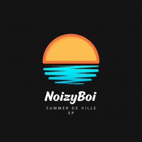 Download track Running With Bull's NoizyBoi