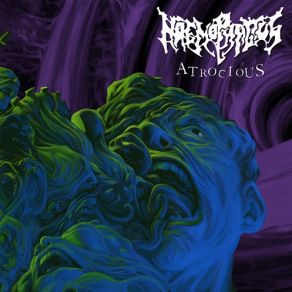 Download track Dismal Apparition Haemophagus