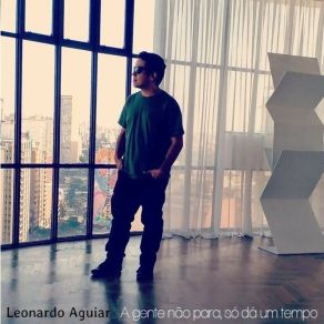 Download track Andança (Sina) Leonardo AguiarSina