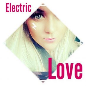 Download track Electric Love April Forrest