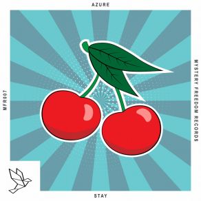 Download track Stay (Radio Mix) Azure