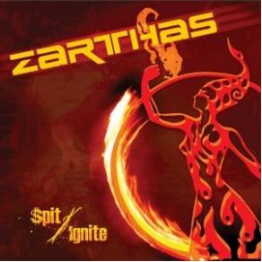 Download track Playing With Fire Zarthas