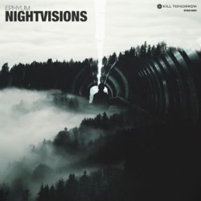 Download track Night Visions (Original Mix) Ephyum