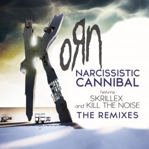 Download track Narcissistic Cannibal (Adrian Lux & Blende Remix) Korn, Skrillex, Kill The NoiseAdrian Lux