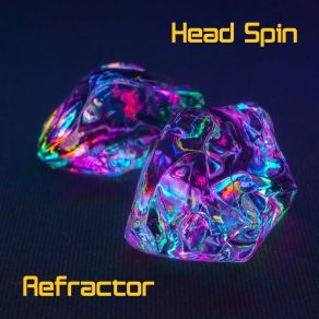 Download track Pillows HEAD SPIN