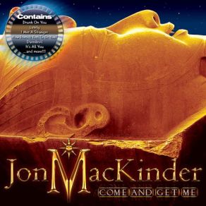 Download track It's All You Jon Benton MacKinder