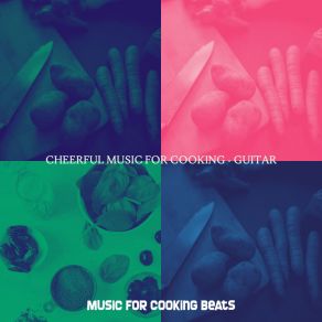 Download track Unique Ambience For Baking Music For Cooking Beats