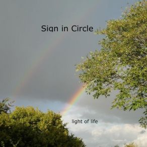 Download track Light Of Life Two Sign In Circle
