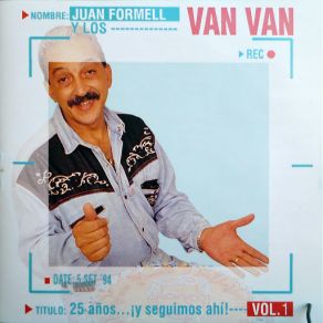 Download track Anda, Ven Y Muévete (Remastered) Juan Formell Y Los Van Van