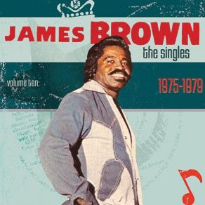 Download track Release The Pressure James Brown