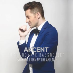 Download track Everytime Akcent