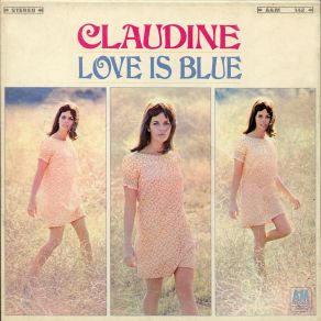 Download track It'S Hard To Say Goodbye Claudine Longet