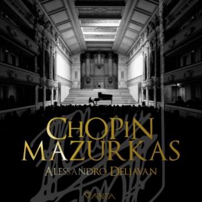 Download track Mazurkas, Op. 41: No. 3 In B Major Alessandro Deljavan