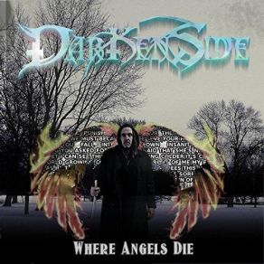 Download track Where Angels Die Darkenside