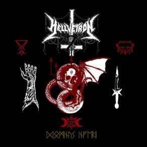 Download track Bestial Torture To The Enslaved Hellvetron