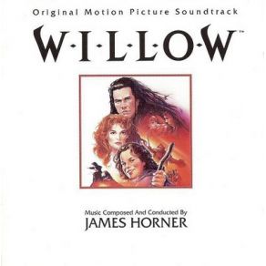 Download track Willow The Sorcerer James Horner