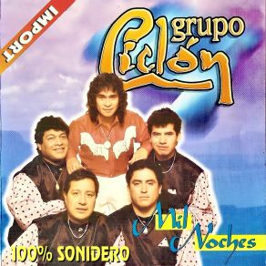 Download track Escucha Esto Grupo Ciclon