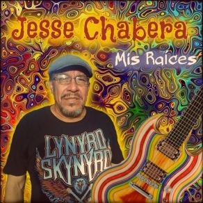 Download track Ven Jesse Chabera