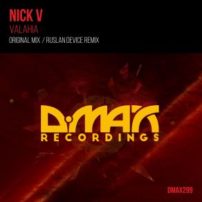 Download track Valahia (Ruslan Device Remix) Nick-V