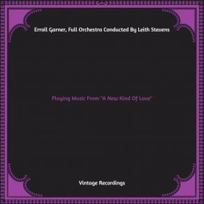 Download track The Tease Full Orchestra Conducted By Leith Stevens