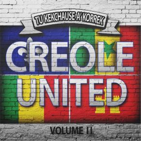 Download track What You Get Creole United